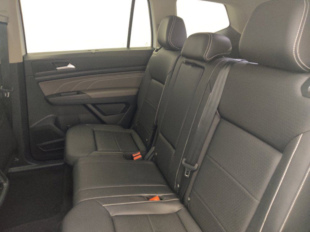 Used 2023 Volkswagen Atlas SE FWD image 18