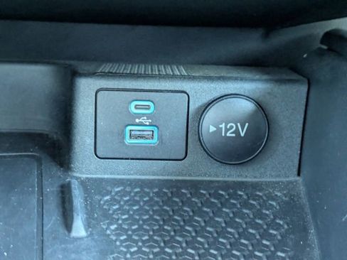 Used 2022 Ford Bronco Sport Big Bend w/ Convenience Package AWD/4WD image 27