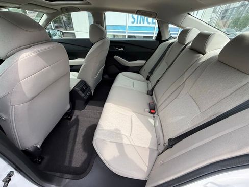 New 2026 Honda Accord SE image 29