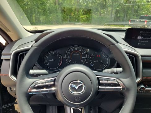 New 2026 MAZDA CX-50 AWD 2.5 S w/ Weather Package image 27