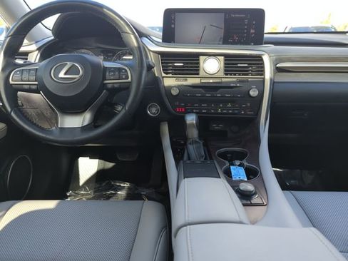 Used 2020 Lexus RX 350 AWD w/ Premium Package image 13