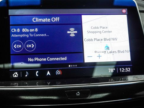 Used 2023 Cadillac CT5 V Blackwing w/ Driver Assist Package RWD image 28