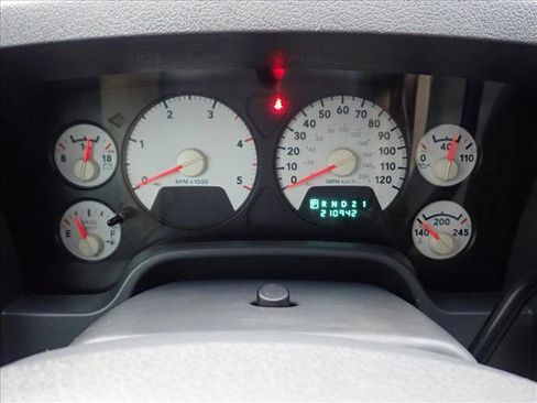 Used 2006 Dodge Ram 2500 Truck Laramie w/ Protection Group image 24