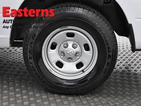 Used 2023 RAM 1500 Tradesman RWD image 29