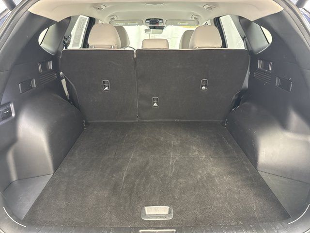 Used 2025 Hyundai Tucson SEL FWD image 27