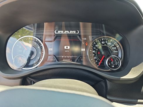 Used 2022 RAM 1500 Lone Star RWD image 16