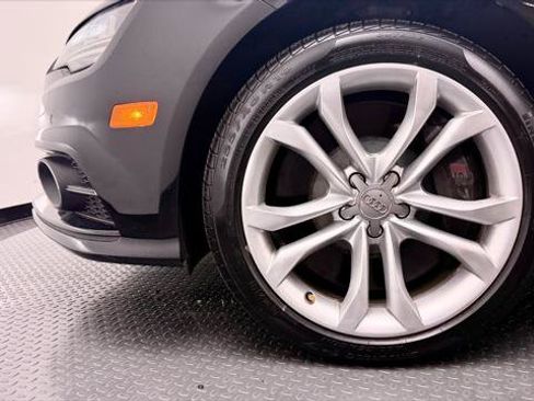 Used 2017 Audi S7 Premium Plus AWD/4WD image 34