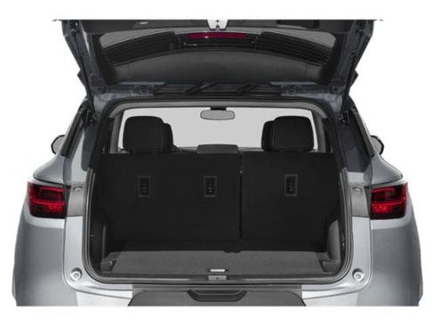 Used 2025 Chevrolet Blazer LT image 14