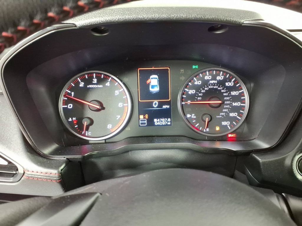 Used 2022 Subaru WRX Limited w/ Popular Package #2 AWD/4WD image 17