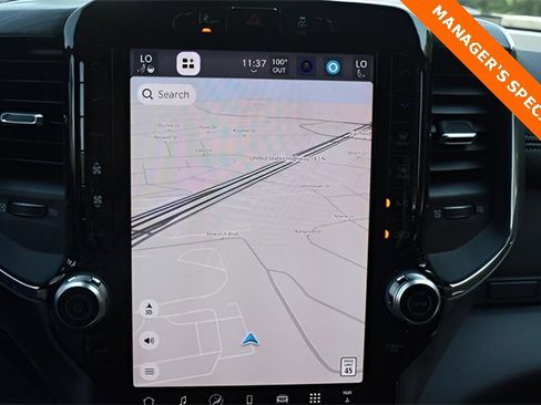 New 2026 RAM 2500 Laramie w/ Night Edition image 21