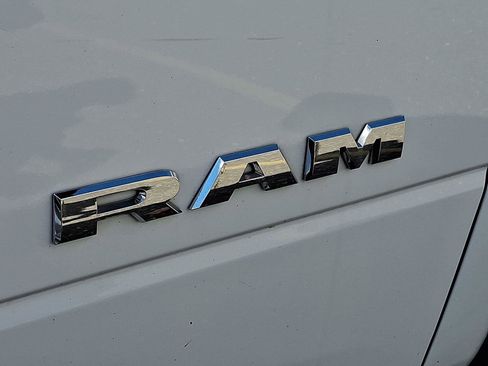 Certified 2024 RAM 2500 Big Horn image 12