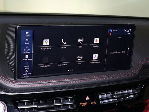 Used 2025 Acura MDX Type S image 20