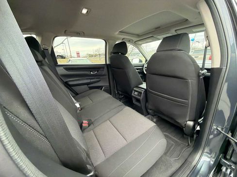 Used 2023 Honda CR-V EX image 14