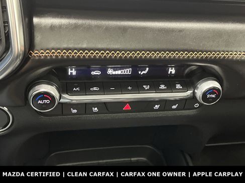 Certified 2025 MAZDA CX-50 AWD 2.5 S w/ Premium Plus Pkg image 21