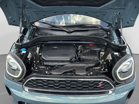 Used 2023 MINI Cooper Countryman S AWD/4WD image 22
