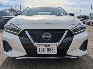 Used 2023 Nissan Maxima SV w/ Floor Mat Group video 2