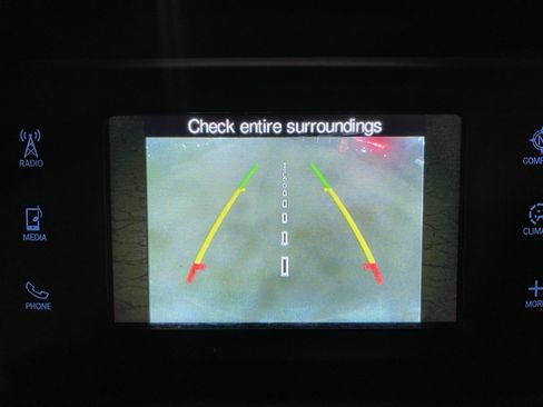 Used 2016 Jeep Grand Cherokee Laredo w/ Quick Order Package 23E image 4