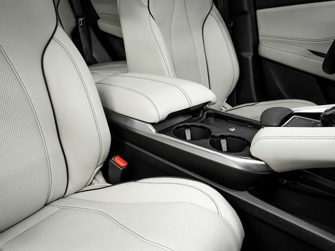 New 2025 Acura RDX SH-AWD w/ Advance Package image 30