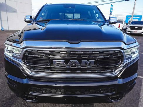 Used 2024 RAM 1500 Limited image 2