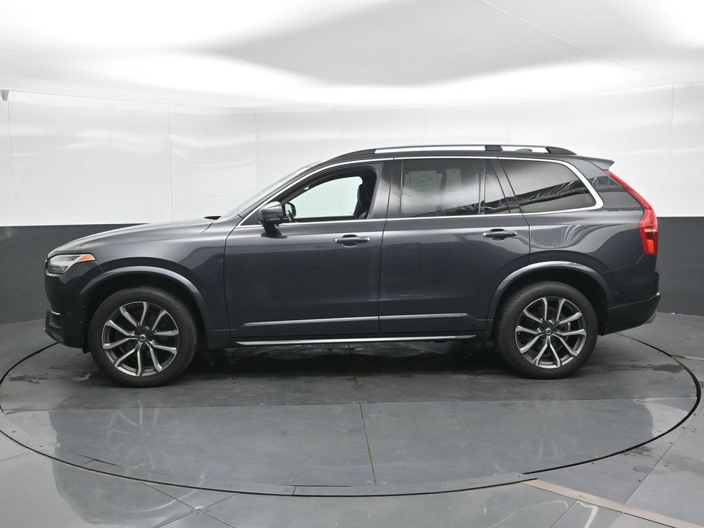 Used 2016 Volvo XC90 T6 Momentum w/ Protection Package Plus AWD/4WD image 7