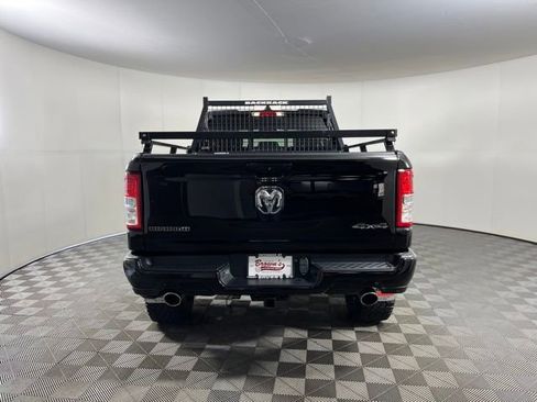 Used 2023 RAM 1500 Big Horn AWD/4WD image 5