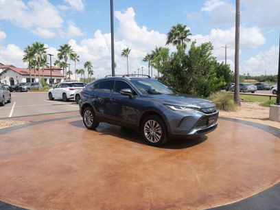 Used 2023 Toyota Venza XLE