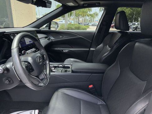 Used 2023 Lexus RX 350 Premium Plus w/ Cold Area Package AWD/4WD image 12