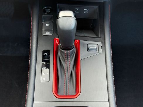 New 2026 Nissan Kicks SR image 26