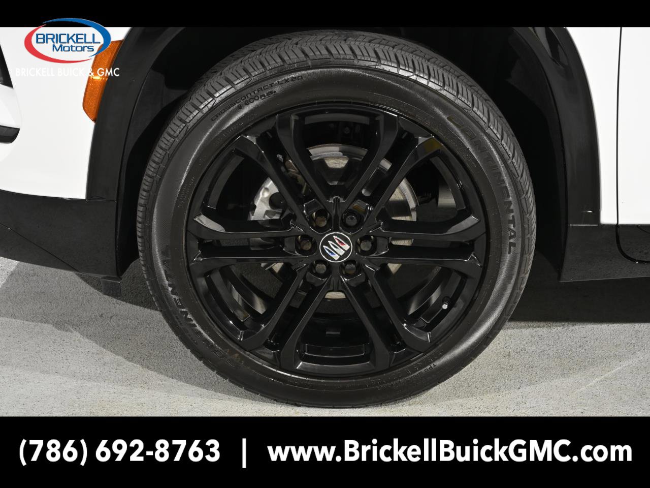 New 2026 Buick Enclave Sport Touring FWD image 39
