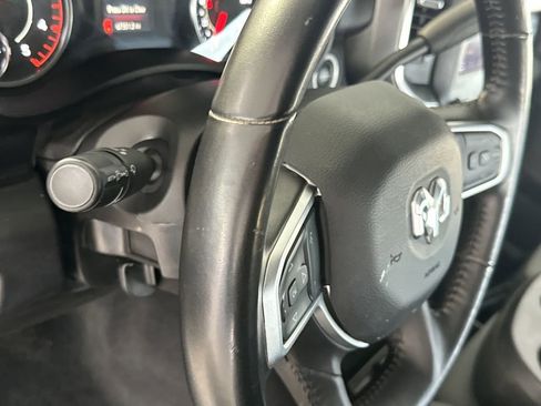 Used 2024 RAM 2500 Big Horn image 19