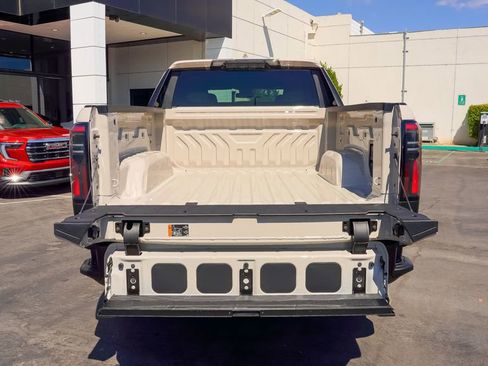 Used 2026 GMC Sierra EV Elevation image 12