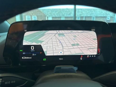 New 2026 Chevrolet Blazer EV SS image 14