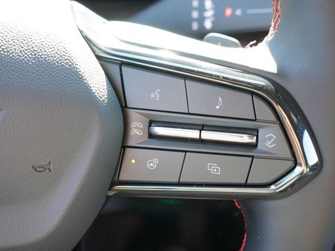 New 2026 Chevrolet Traverse RS image 17