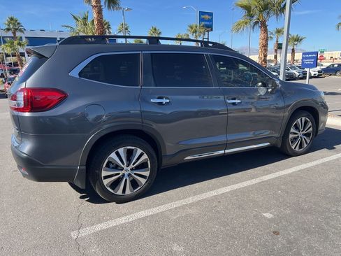 Used 2022 Subaru Ascent Touring w/ Popular Package #2A image 33