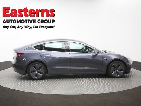 Used 2019 Tesla Model 3 Long Range AWD/4WD image 38
