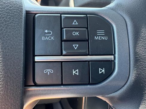 New 2025 Ford F150 Lightning Flash w/ Max Trailer Tow Package image 13