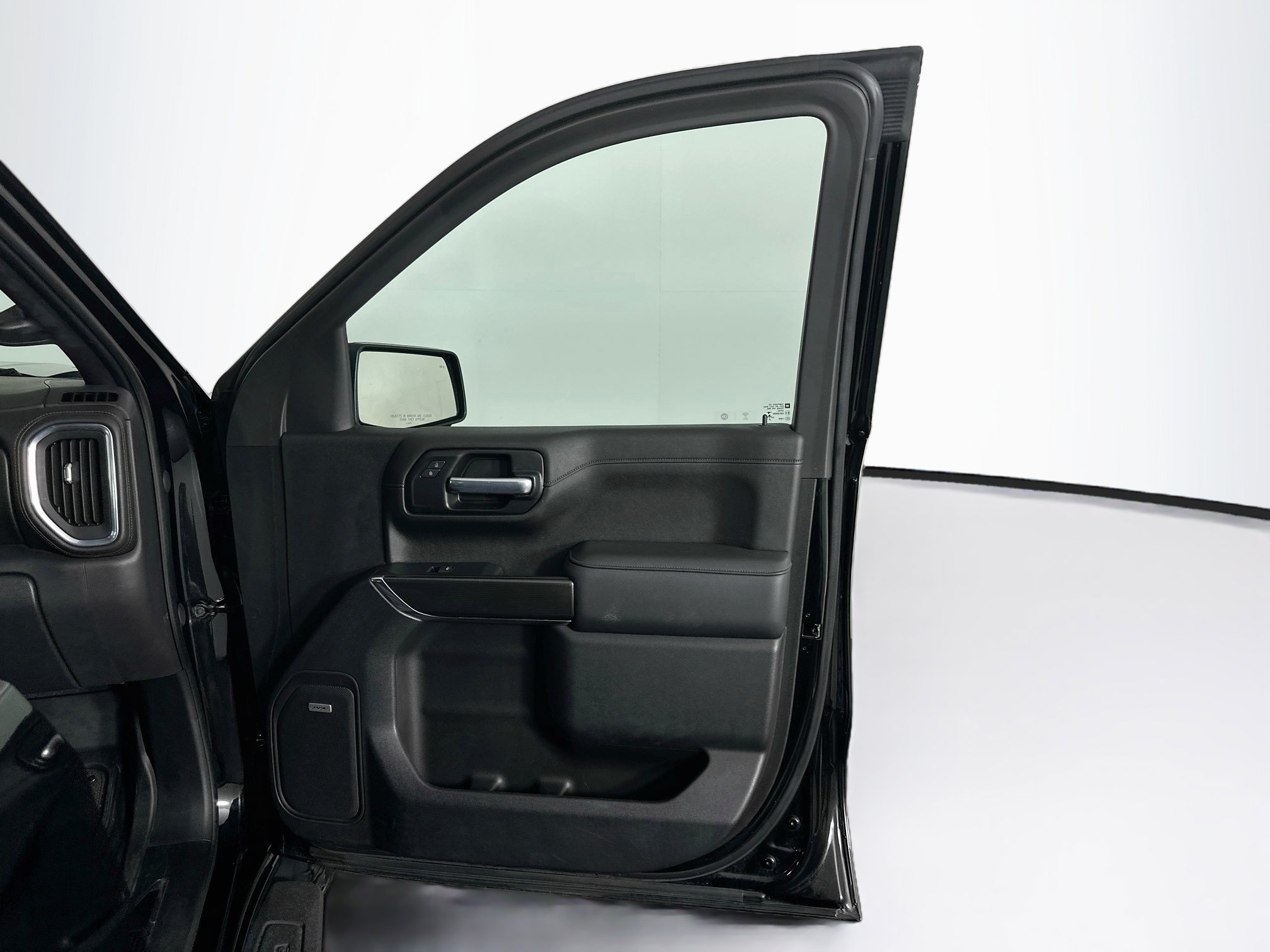 Used 2021 GMC Sierra 1500 AT4 w/ AT4 Premium Package AWD/4WD image 32