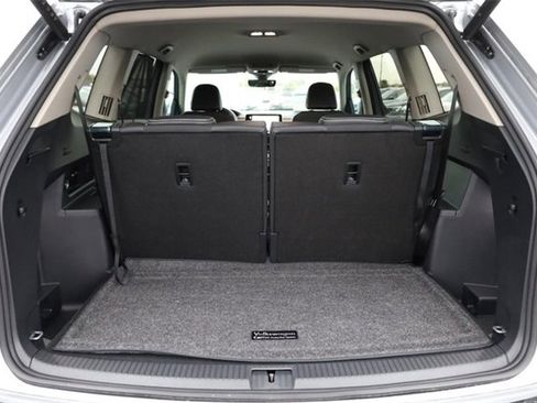 New 2026 Volkswagen Atlas SE image 7