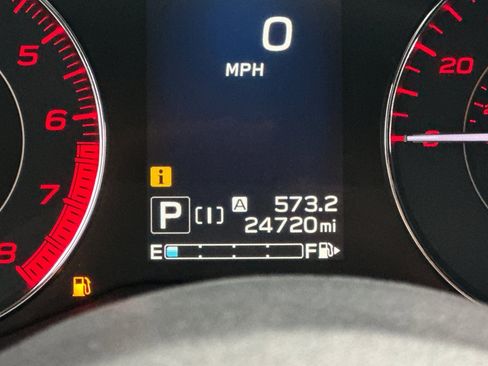 Certified 2022 Subaru Impreza 2.0i Sport w/ Popular Package #3 image 26