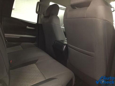 Used 2017 Toyota Tundra SR5 image 37