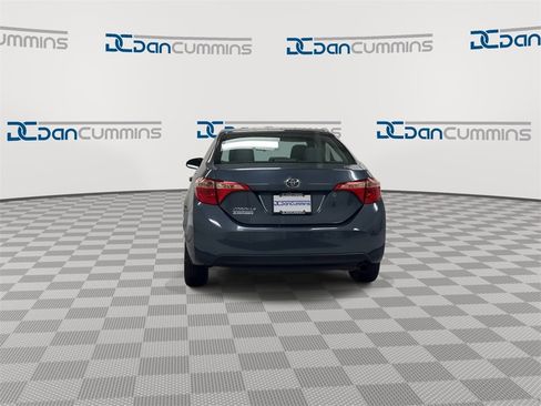 Used 2017 Toyota Corolla L image 7