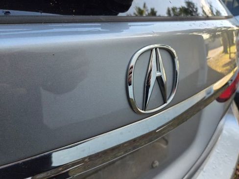 Used 2020 Acura MDX FWD w/ Technology Package image 4
