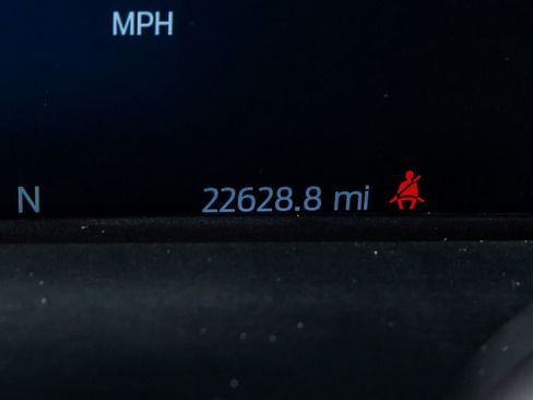 Used 2024 Ford F350 Platinum image 20