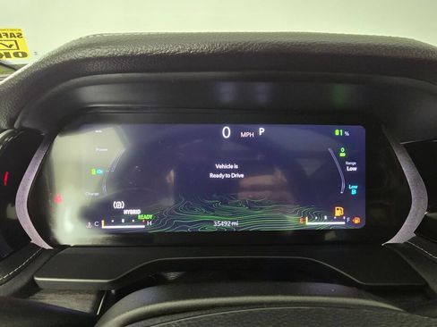 Used 2023 Jeep Grand Cherokee 4WD 4xe image 26