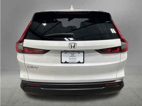 Used 2024 Honda CR-V EX image 5