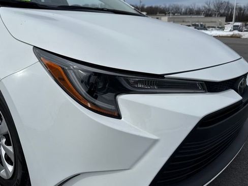 Used 2024 Toyota Corolla LE image 12
