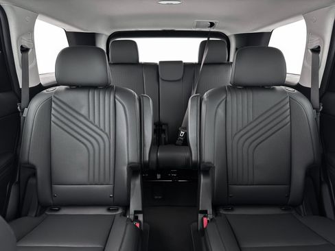 New 2026 Hyundai Palisade SEL image 16