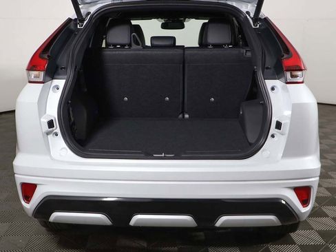 New 2026 Mitsubishi Eclipse Cross SEL image 18