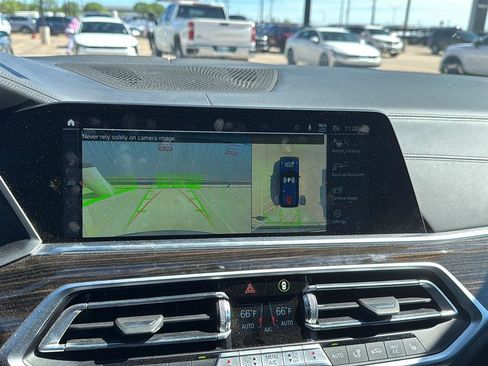 Used 2020 BMW X5 xDrive40i w/ Premium Package image 6