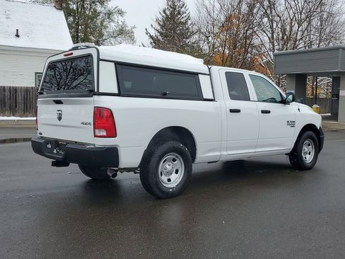 Used 2023 RAM 1500 Tradesman image 3